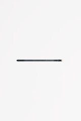 LEATHER BELT WITH SCAPA LOGO - ACCESSOIRES - SCAPA FASHION - SCAPA OFFICIAL