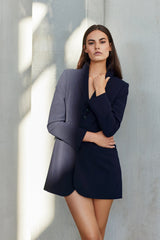 NEW COOL WOOL JACKET HALIFAX - JACKETS - SCAPA FASHION - SCAPA OFFICIAL