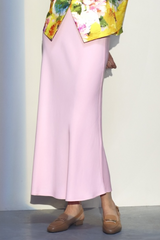 BIAS CUT SKIRT LAURA - SKIRTS - SCAPA FASHION - SCAPA OFFICIAL