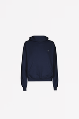 COTTON HOODIE VINA - PULLS - SCAPA FASHION - SCAPA OFFICIAL