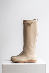 LEATHER RIDINGSTYLE BOOTS VENICE - SHOES - SCAPA FASHION - SCAPA OFFICIAL