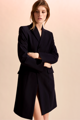 COOL WOOL COAT MARGO - COATS - SCAPA FASHION - SCAPA OFFICIAL