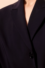 COOL WOOL COAT MARGO - COATS - SCAPA FASHION - SCAPA OFFICIAL