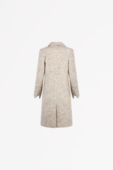 SCAPA WOMEN - COAT - MARGO - BOUCLE WOOL