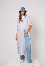 TROUSER WINSTER - TROUSERS - SCAPA FASHION - SCAPA OFFICIAL