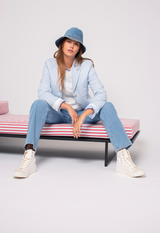 SHIRT ISPER - SHIRTS - SCAPA FASHION - SCAPA OFFICIAL