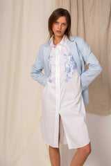 JACKET MAGNOLIA - JACKETS - SCAPA FASHION - SCAPA OFFICIAL