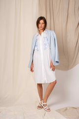 JACKET MAGNOLIA - JACKETS - SCAPA FASHION - SCAPA OFFICIAL