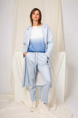 HAND BRUSHED PULL ELINE - PULLS - SCAPA FASHION - SCAPA OFFICIAL