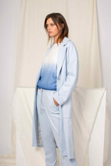 HAND BRUSHED PULL ELINE - PULLS - SCAPA FASHION - SCAPA OFFICIAL