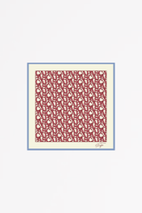 SHAWL - LOVE - SCAPA - COTTON