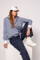 SCAPA SPORTS EMBROIDERED CAP - ACCESSOIRES - SCAPA FASHION - SCAPA OFFICIAL