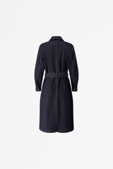 WANDA - COAT - SCAPA SPORTS - DENIM