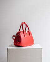 SMALL LEATHER HANDBAG - BAGS - SCAPA FASHION - SCAPA OFFICIAL