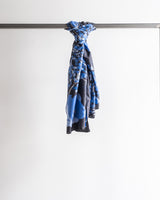 SHAWL ROSAN - ACCESSOIRES - SCAPA FASHION - SCAPA OFFICIAL