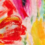 SILK FLORAL PRINT DRESS BLAKE - Dresses - SCAPA FASHION - SCAPA OFFICIAL