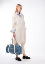 DUFFEL BAG - Bags - SCAPA FASHION - SCAPA OFFICIAL