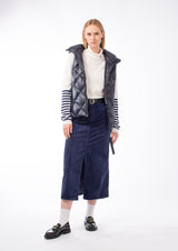 PARKA BODYWARMER FANNY - PARKA - SCAPA FASHION - SCAPA OFFICIAL