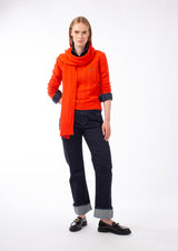 SHIRT LONG SLEEVES ISPER - SHIRTS - SCAPA FASHION - SCAPA OFFICIAL