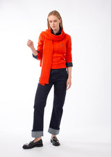 SHIRT LONG SLEEVES ISPER - SHIRTS - SCAPA FASHION - SCAPA OFFICIAL