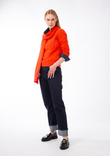 SHIRT LONG SLEEVES ISPER - SHIRTS - SCAPA FASHION - SCAPA OFFICIAL