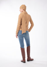 DENIM TROUSER MOUDA - TROUSERS - SCAPA FASHION - SCAPA OFFICIAL