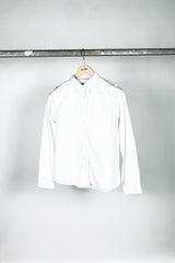 BASIC STRIPED COTTON SHIRT HELINA - SHIRTS - SCAPA FASHION - SCAPA OFFICIAL