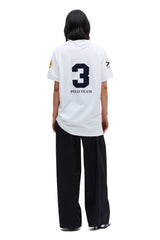 JULIE KEGELS x SCAPA SPORTS POLO - SHIRTS - SCAPA FASHION - SCAPA OFFICIAL