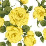 COTTON POPLIN FLORAL DRESS CHARLIE - DRESSES - SCAPA FASHION - SCAPA OFFICIAL