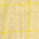 LINEN CHECKERED JACKET HAYWORTH - JACKETS - SCAPA FASHION - SCAPA OFFICIAL