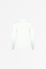 HALLY - POLO - SCAPA SPORTS - COTTON - LONG SLEEVE