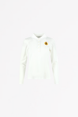 HALLY - POLO - SCAPA SPORTS - COTTON - LONG SLEEVE