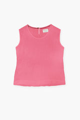 LINEN SHIRT LUCINDE - SHIRTS - SCAPA FASHION - SCAPA OFFICIAL