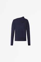 SCAPA WOMEN - KNITWEAR PULL - MOANA - MERINO WOOL