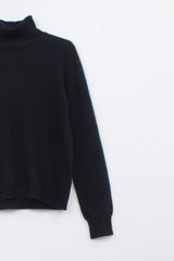 TURTLENECK SWEATER NAGA - PULLS - SCAPA FASHION - SCAPA OFFICIAL
