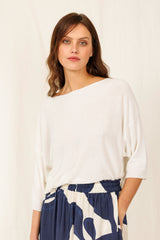 PULL CINDY - PULLS - SCAPA FASHION - SCAPA OFFICIAL