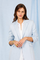 JACKET MAGNOLIA - JACKETS - SCAPA FASHION - SCAPA OFFICIAL