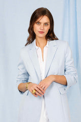 SLEEVELESS DRESS FIBLI - DRESSES - SCAPA FASHION - SCAPA OFFICIAL