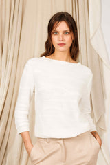 PULL AMELIA - PULLS - SCAPA FASHION - SCAPA OFFICIAL