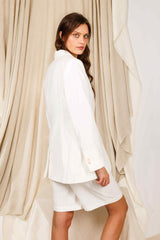 BERMUDA KING - TROUSERS - SCAPA FASHION - SCAPA OFFICIAL