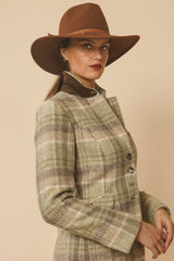 VIRGIN WOOL HAT MOBY - ACCESSOIRES - SCAPA FASHION - SCAPA OFFICIAL