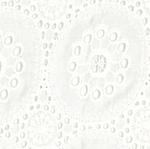 BROIDERY COTTON MIDI SKIRT CHEYENNE - Skirts - SCAPA FASHION - SCAPA OFFICIAL