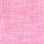 PINK AND BLUE LINEN RUFFLED SHIRT CLAUDETTE - Shirts - SCAPA FASHION - SCAPA OFFICIAL