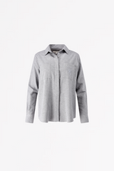 RANI - SHIRT - SCAPA SPORTS - GREY