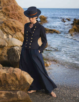 SCAPA - HAT - MABEL - CELLULOSE PAPER