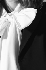 SCAPA - SHIRT - JULIA - POPLIN