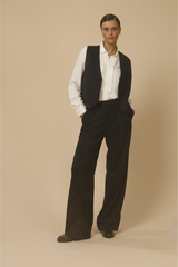 SCAPA FLOW - LAVENDER - BLOUSE - LIGHTWEIGHT