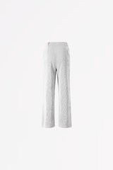 SCAPA FLOW - PRINCESS - TROUSER - WIDE LEG VELVET STYLE