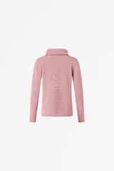 SCAPA FLOW - ISIS - SWEATER - ROLLED TURTLENECK