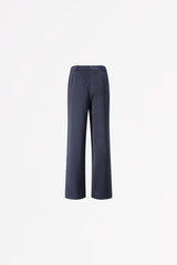 SCAPA FLOW - PRINCESS - TROUSER - WIDE LEG SATIN LIKE